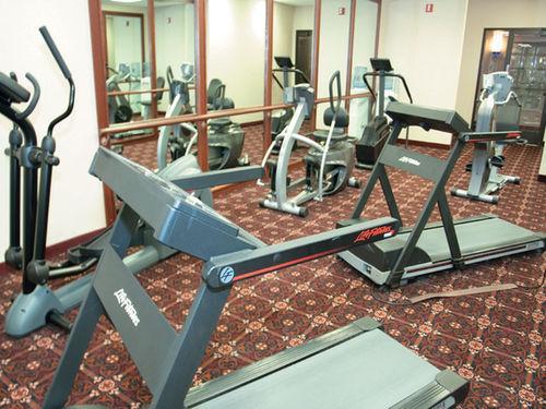 La Quinta By Wyndham American Center Hotel 3*